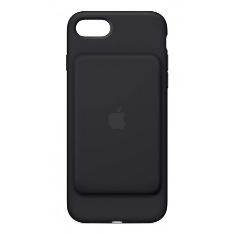 Smart Battery Case (for iPhone 7) - Black