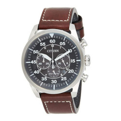Citizen Avion Eco-Drive Men's Watch