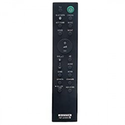 Replacement Remote Control Applicable for Sony Soundbar HT-S350
