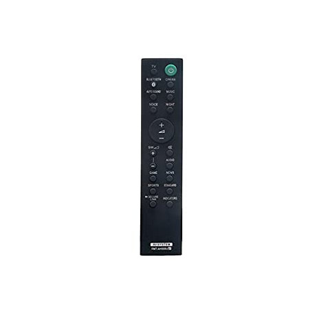 Replacement Remote Control Applicable for Sony Soundbar HT-S350