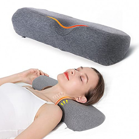 Cervical Neck Pillow for Sleeping