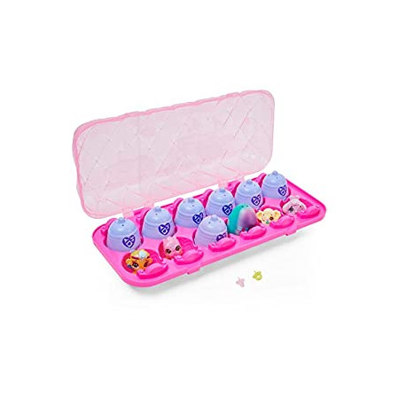 Shimmer Babies 12-Pack Egg Carton