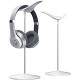 Headphone Desktop Stand Headset Holder