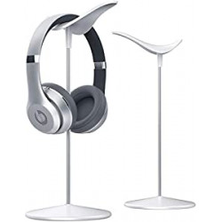Headphone Desktop Stand Headset Holder