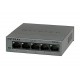 5-Port Gigabit Ethernet Unmanaged Switch