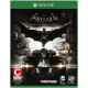 Batman: Arkham Knight - Xbox One