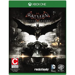 Batman: Arkham Knight - Xbox One