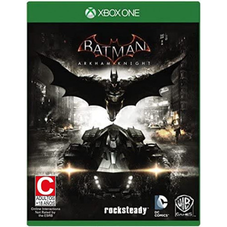 Batman: Arkham Knight - Xbox One