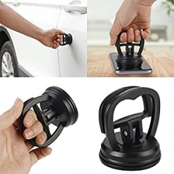 Car Dent Puller Suction Cup Powerful Traceless Dent Removal Tools
