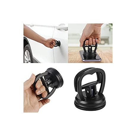 Car Dent Puller Suction Cup Powerful Traceless Dent Removal Tools