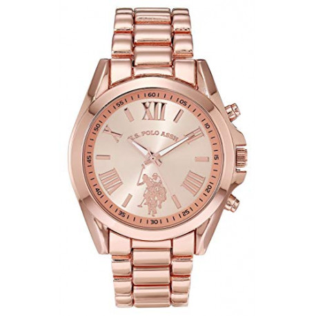 U.S. Polo Assn. Women's Quartz