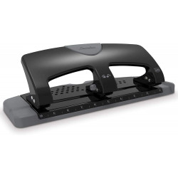 3 Hole Punch, Desktop Hole Puncher 3 Ring