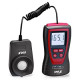 Pyle PLMT15 Handheld Lux Light