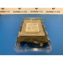 Pack 4 of 2TB SAS 7.2K 3.5" HDD 005050329 HGST