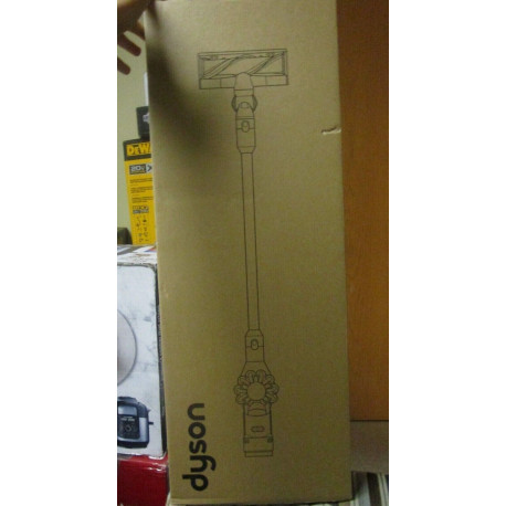 Dyson V8 Animal Stick Vacuum