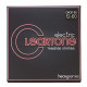 Cleartone Heavy Series Electric Guitar Strings (12-60)