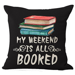Decorative Throw Pillow Case Cushion Cover Square 18"X18