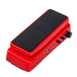 Classic and Multifunctional WAH Pedal