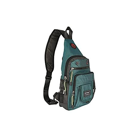 Crossbody Sling Bag Backpack for Men