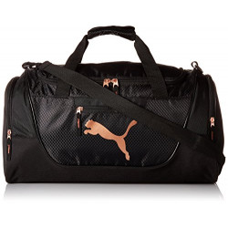 PUMA Evercat Women's Candidate Duffel Bag