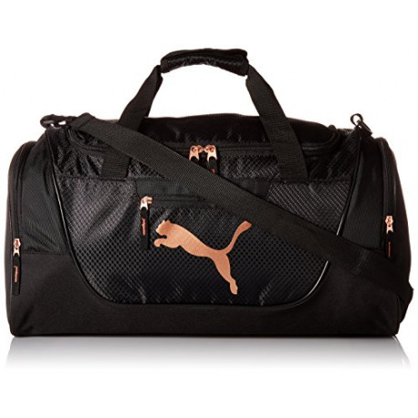 PUMA Evercat Women's Candidate Duffel Bag