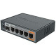 MikroTik hEX S Gigabit Ethernet Router