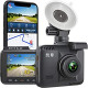 Dash Cam Built in WiFi GPS Car Dashboard Camera Recorder