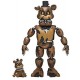 Funko Articulated Five Nights at Freddy's - Nightmare Freddy Action Figure