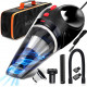 Car Vacuum, 12V 120W High Power