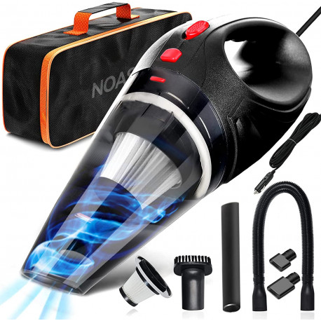 Car Vacuum, 12V 120W High Power