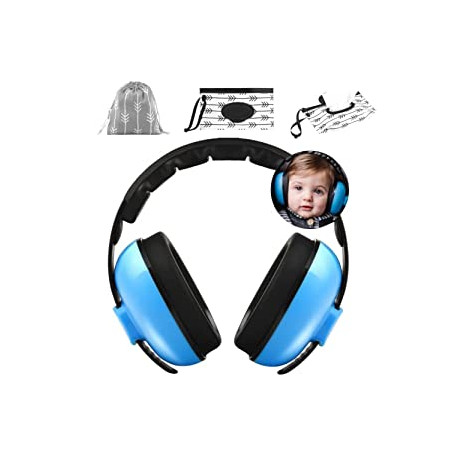 Baby Noise Canceling Headphones