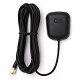 Pack 2 of GPS Active Antenna 28dB Gain, 3-5VDC, SMA