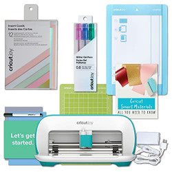 Cricut Joy Machine DIY Card Making Bundle