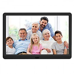 10 inch Digital Picture Frame 1920x1080