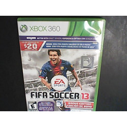 Fifa 13 Xbox 360