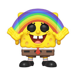Funko Pop! Animation: Spongebob Squarepants