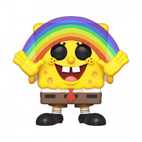 Funko Pop! Animation: Spongebob Squarepants
