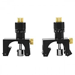 Planer Knife Depth Adjustment Gauge-2pcs