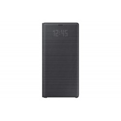 Note9 Case, LED View