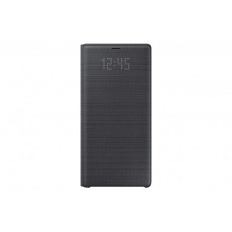 Note9 Case, LED View