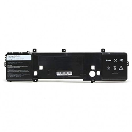 2F3W1 Battery for Dell Alienware 15