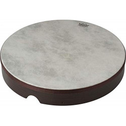 Remo Fiberskyn Frame Drum, 16"