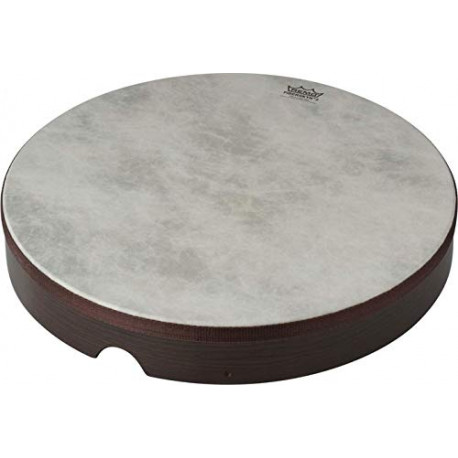Remo Fiberskyn Frame Drum, 16"