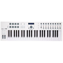 KeyLab Essential 61 Keyboard MIDI Controller