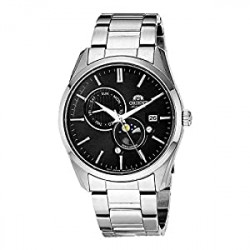 Orient  Sun and Moon Version 5 Dress Watch