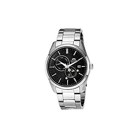Orient  Sun and Moon Version 5 Dress Watch