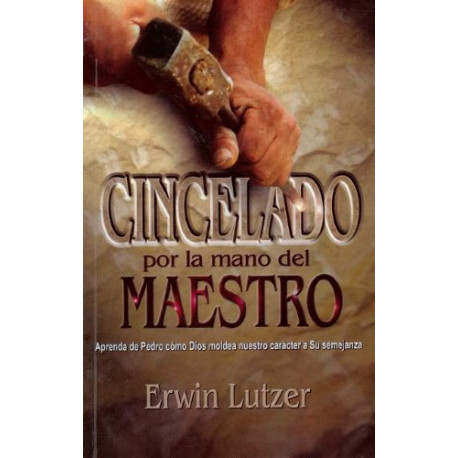 Cincelado Por la Mano del Maestro