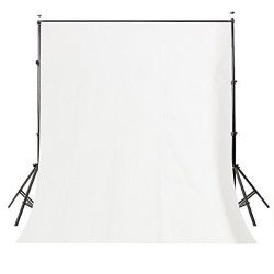 5x7ft Photography Background Non-Woven Fabric Solid