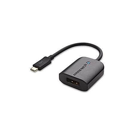 USB C to DisplayPort Adapter (USB-C to DisplayPort Adapter