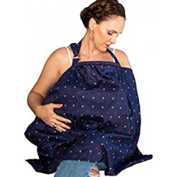 Nursing Cover Breastfeeding